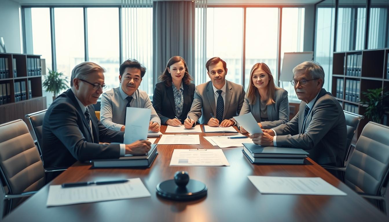 Planning support for seniors