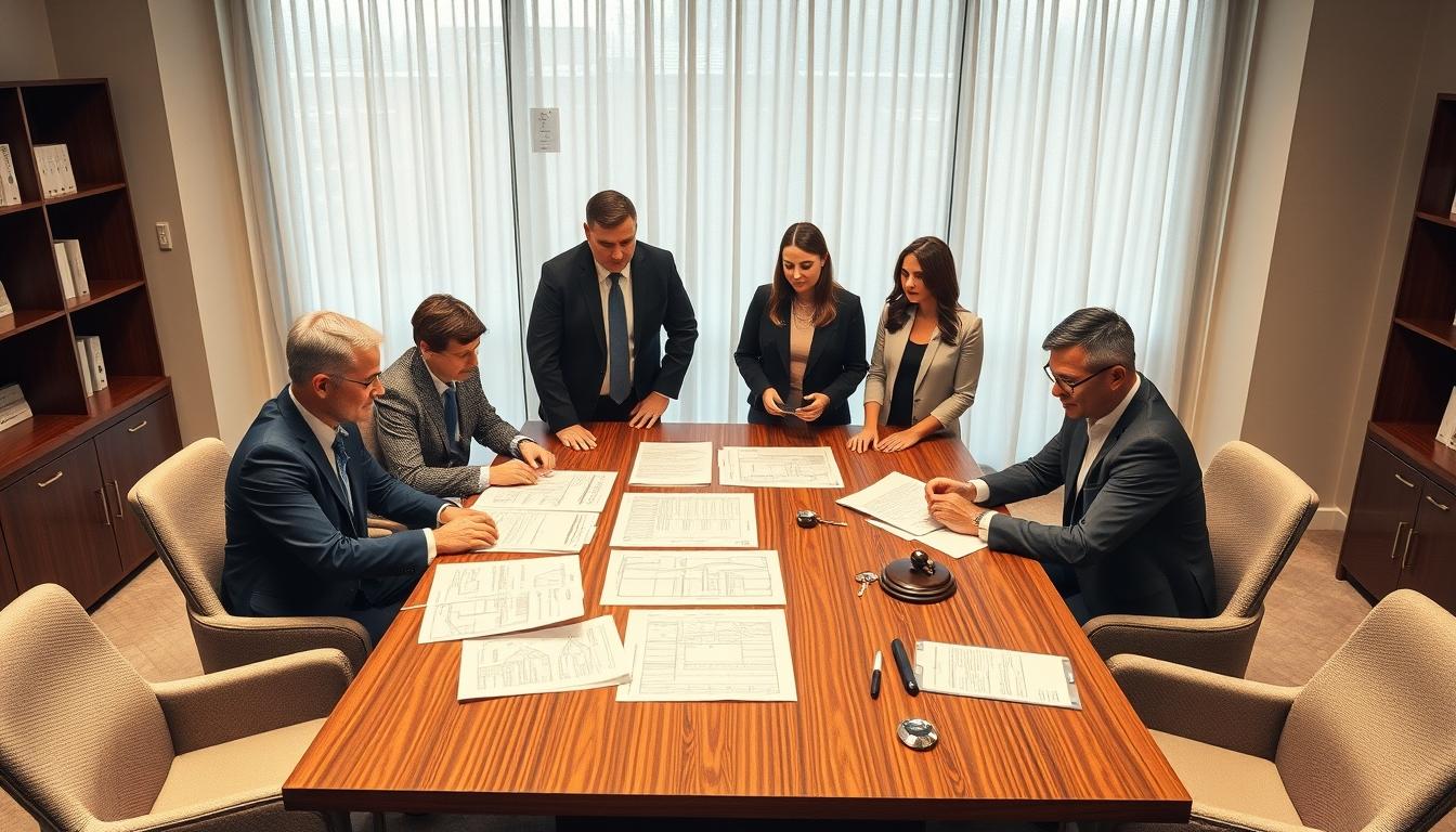 About TidalCedarView senior legal support